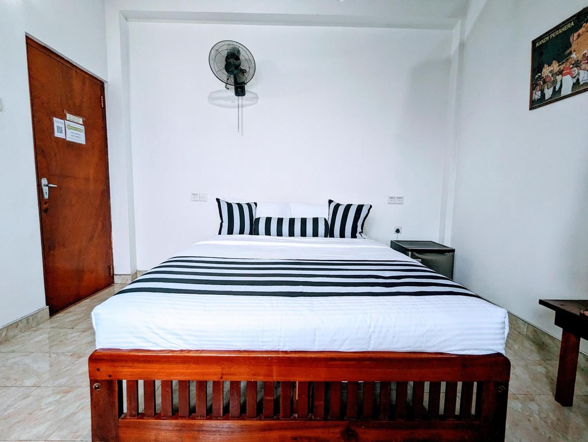 Brilliant View Home Stay Ella Luaran gambar